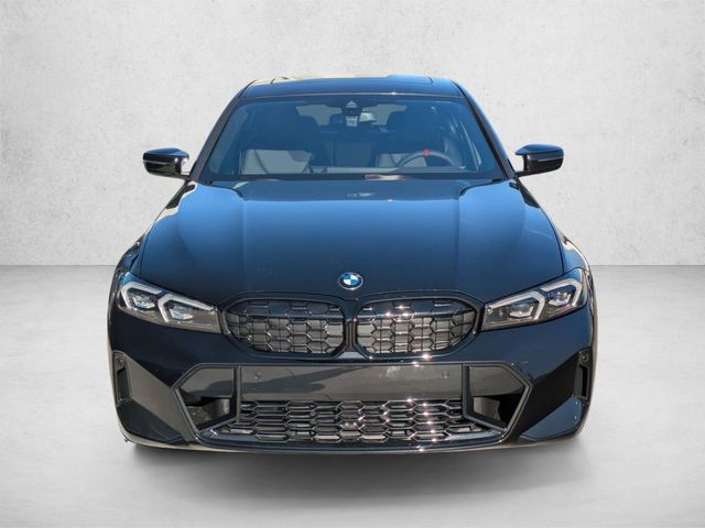 2026 BMW 3 Series M340i NA xDrive