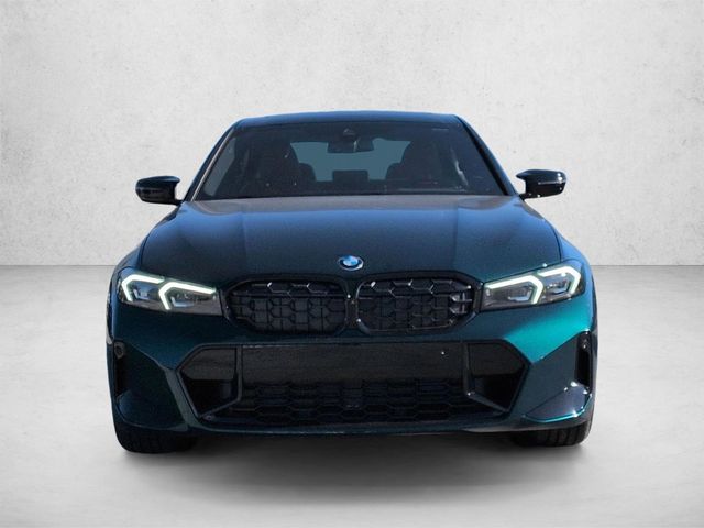 2026 BMW 3 Series M340i xDrive