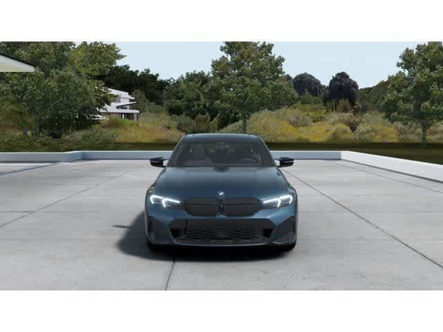 2026 BMW 3 Series M340i NA