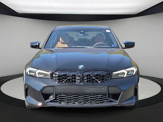 2026 BMW 3 Series M340i NA