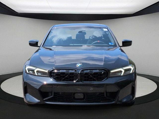 2026 BMW 3 Series M340i NA