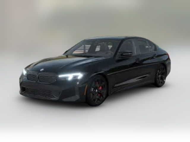 2026 BMW 3 Series M340i NA xDrive