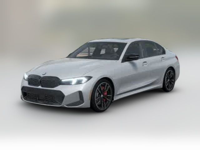 2026 BMW 3 Series M340i NA xDrive