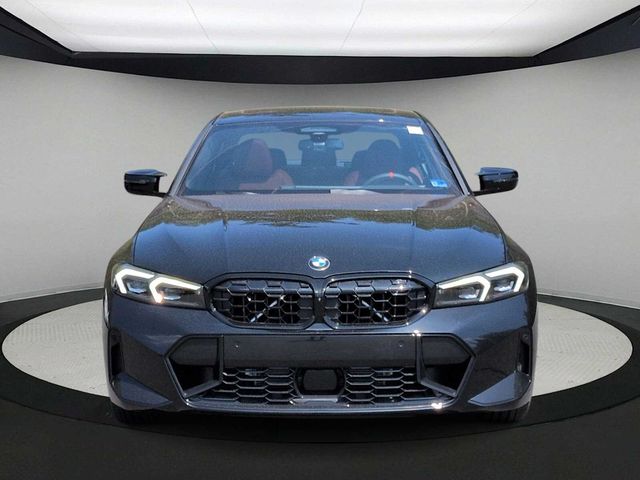 2026 BMW 3 Series M340i NA xDrive