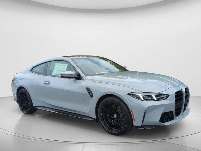 2026 BMW M4 Base