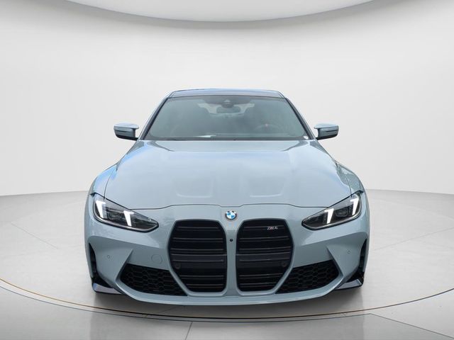 2026 BMW M4 Base
