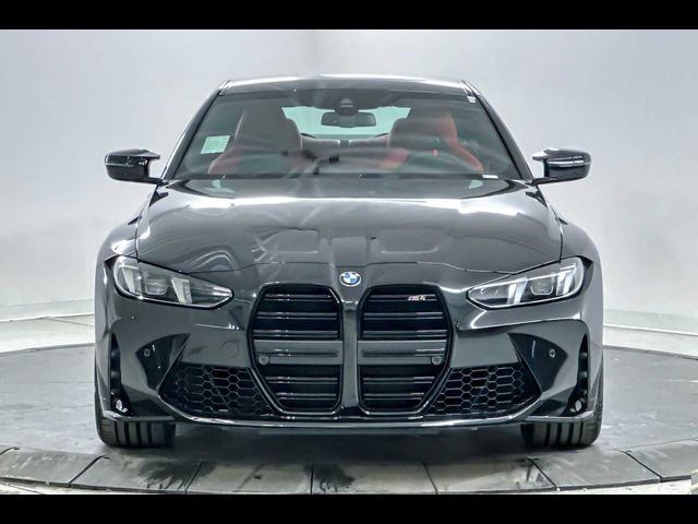 2026 BMW M4 Base