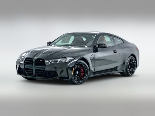 2026 BMW M4 Base