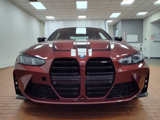 2026 BMW M4 Base