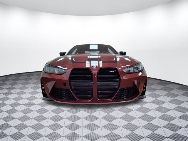 2026 BMW M4 Base