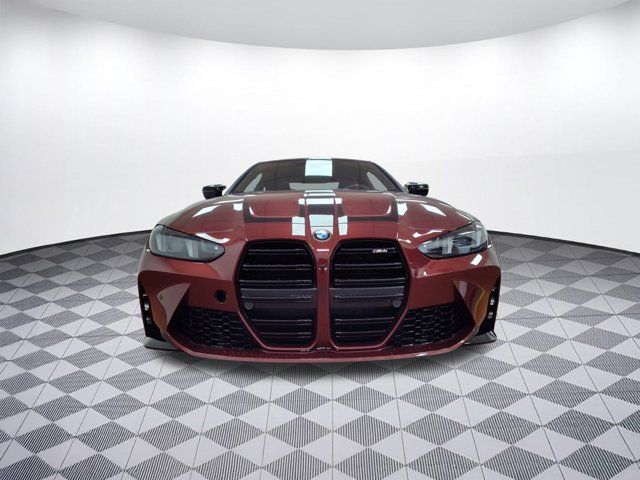 2026 BMW M4 Base