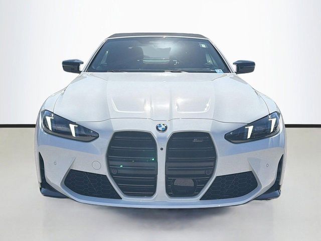 2026 BMW M4 Competition xDrive