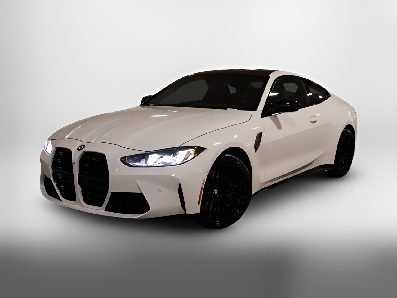 New BMW M4 Competition xDrive For Sale in Kent, WA | Auto Navigator