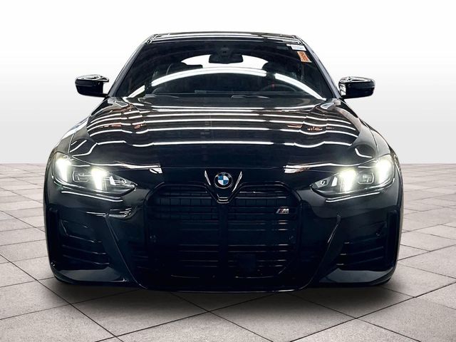 2026 BMW 4 Series M440i