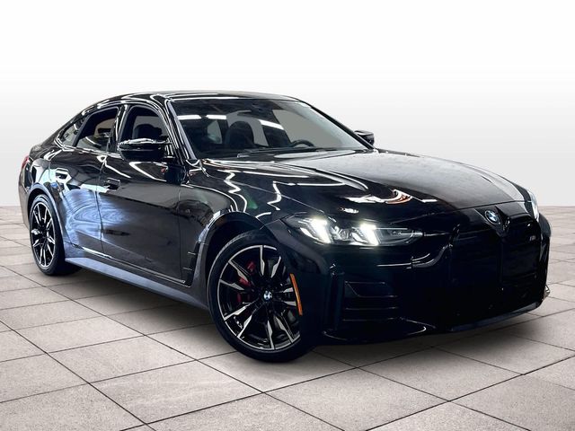 2026 BMW 4 Series M440i