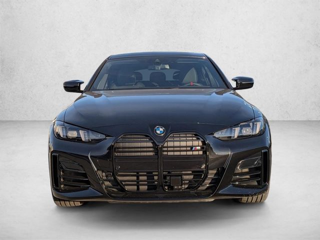 2026 BMW 4 Series M440i xDrive