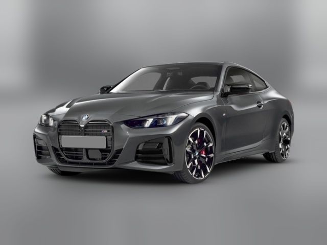 2026 BMW 4 Series M440i xDrive