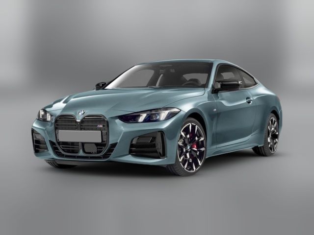 2026 BMW 4 Series M440i xDrive