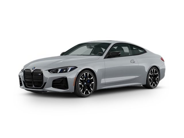 2026 BMW 4 Series M440i xDrive