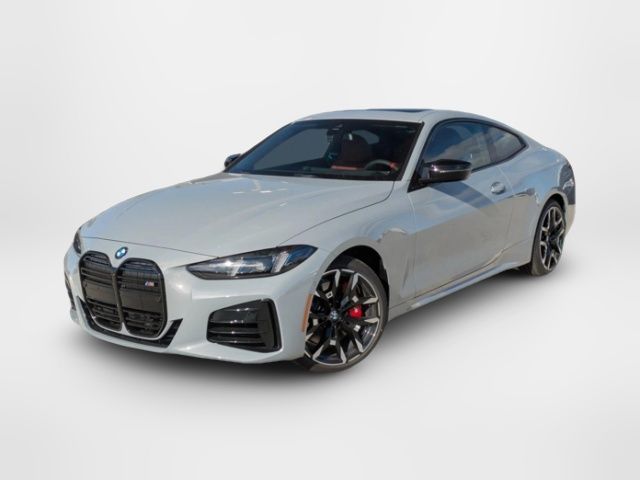 2026 BMW 4 Series M440i xDrive