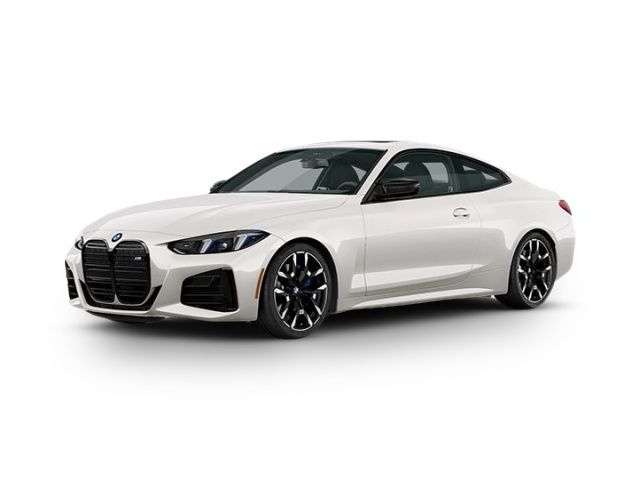 2026 BMW 4 Series M440i xDrive