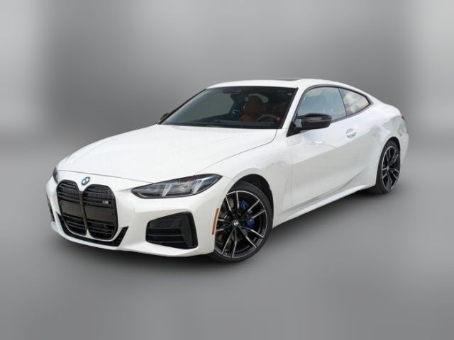 2026 BMW 4 Series M440i xDrive
