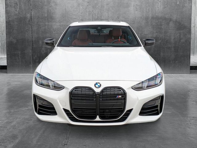 2026 BMW 4 Series M440i xDrive