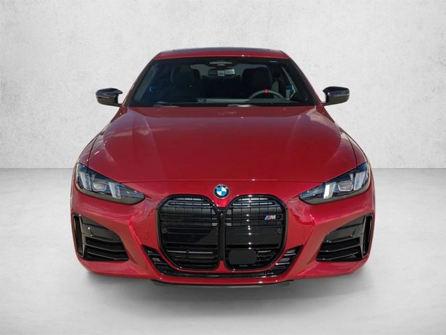 2026 BMW 4 Series M440i xDrive