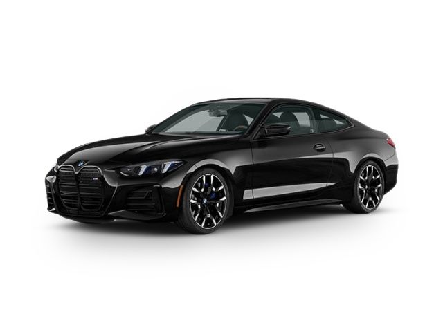2026 BMW 4 Series M440i xDrive