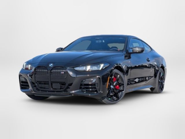 2026 BMW 4 Series M440i xDrive