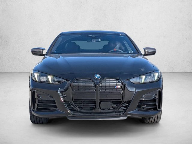 2026 BMW 4 Series M440i xDrive