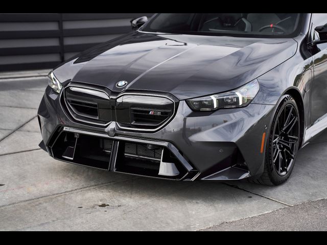 2026 BMW M5 Base