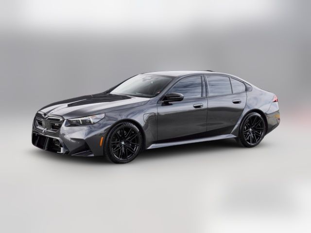 2026 BMW M5 Base