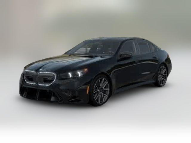 2026 BMW M5 Base