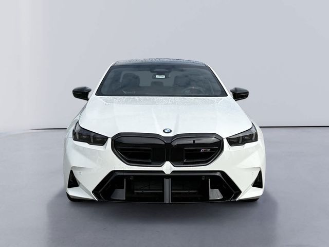 2026 BMW M5 Base