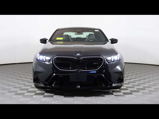 2026 BMW M5 Base