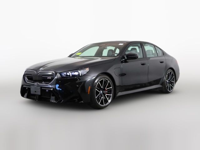2026 BMW M5 Base