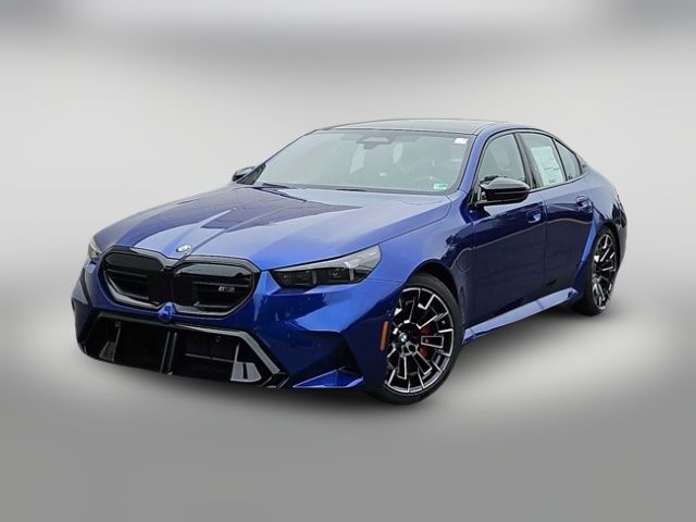 2026 BMW M5 Base