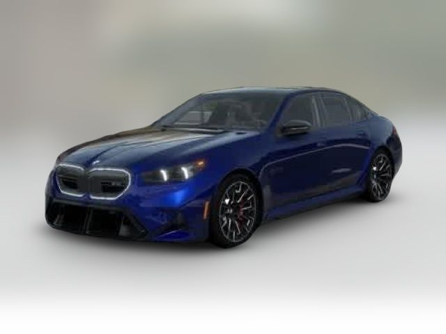2026 BMW M5 Base