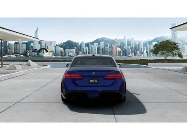 2026 BMW M5 Base