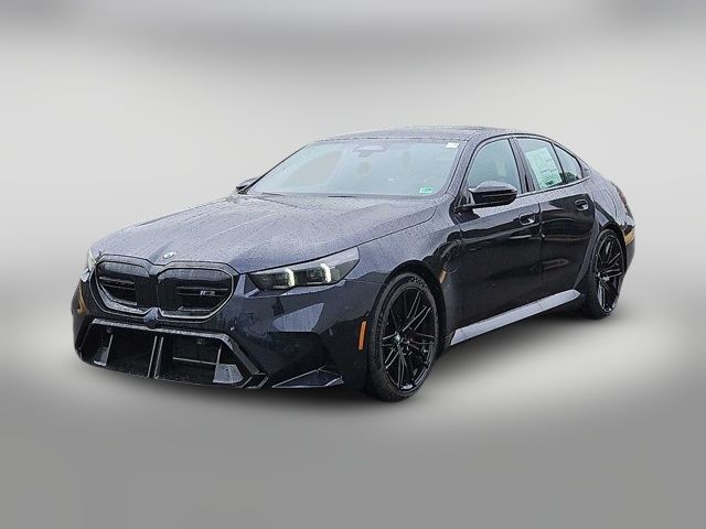 2026 BMW M5 Base
