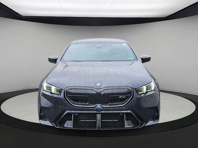 2026 BMW M5 Base