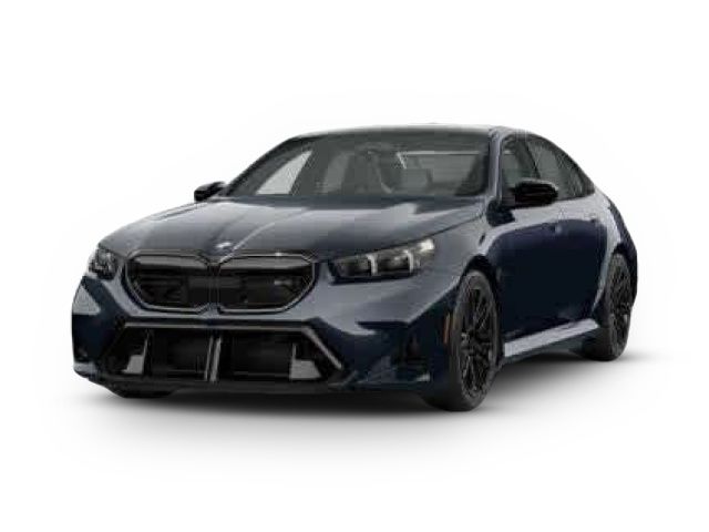 2026 BMW M5 Base