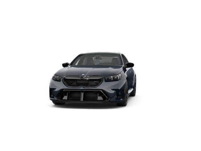 2026 BMW M5 Base