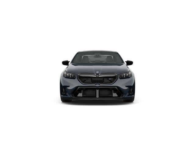 2026 BMW M5 Base