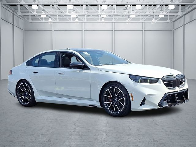 2026 BMW M5 Base