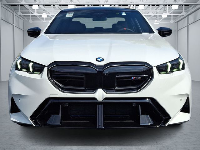 2026 BMW M5 Base