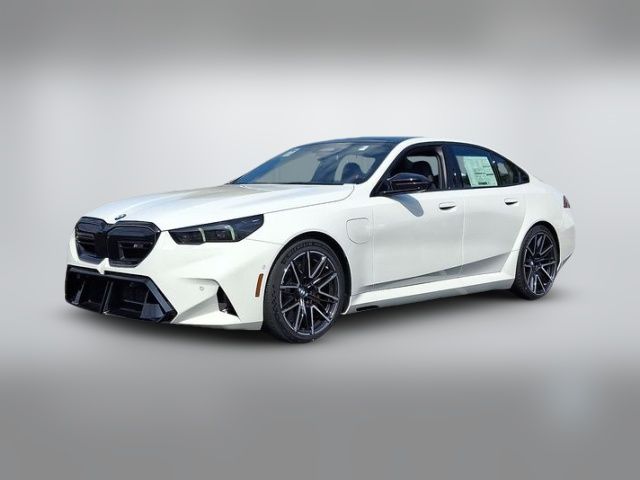 2026 BMW M5 Base