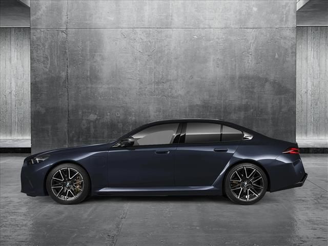 2026 BMW M5 Base