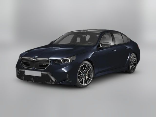 2026 BMW M5 Base